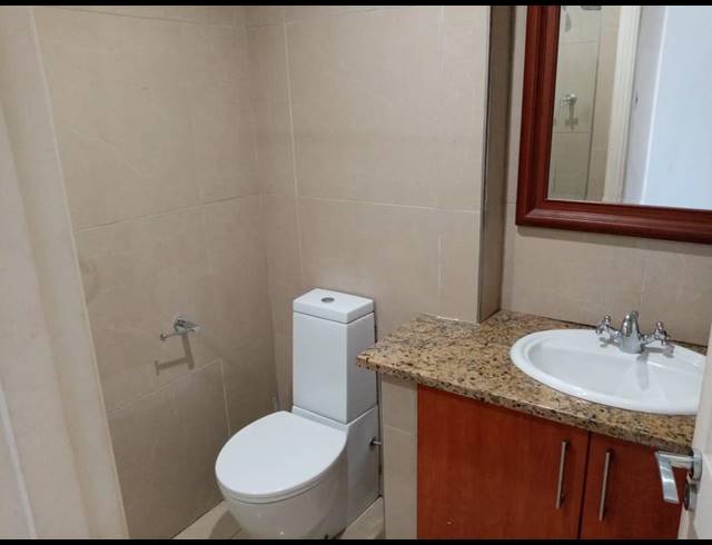 1 BEDROOM APARTMENT TO LET IN POINT WATERFRONT